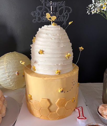 Mama Bear Cakery - Al Khor - +974 6660 7847