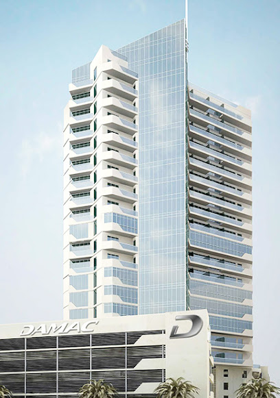 Burj DAMAC Marina - Qatar|Lusail