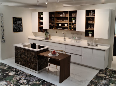 Nabina Kitchen and Doors Factory - Ash-Shahaniyah - +974 4460 6184