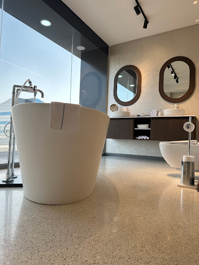 Al Jabor Trading Sanitary Wares Showroom - Qatar|Doha|C Ring Rd