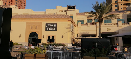 Java U - Al Wukair - +974 7761 5930
