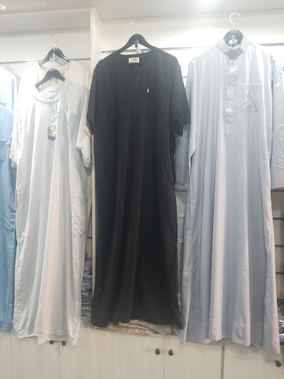Al Aqda Mens Stuff - Qatar|الخور،|MGM5+QH3