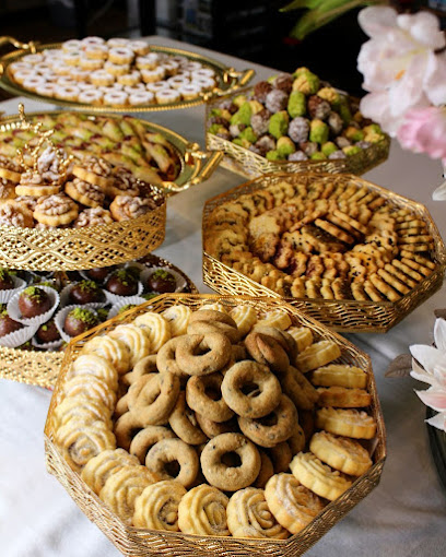Royal House Catering - Qatar|Doha|62 Al Khafji St