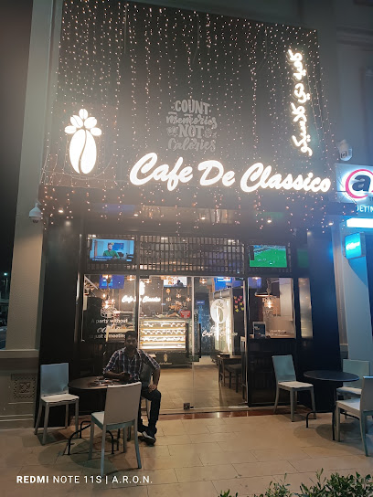 Cafe De Classico - Qatar|Doha