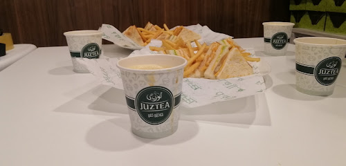 Juztea Cafe - Al Wukair - +974 3095 3636