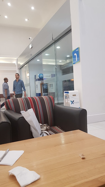 QIB المصرف - Qatar|Doha|Al Markhiya Road
