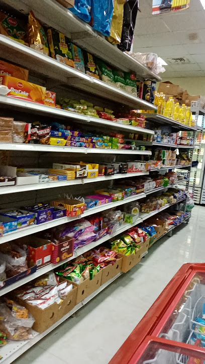 Al Bandari Supermarket - Qatar|Al Khor|MGJ3+RWM