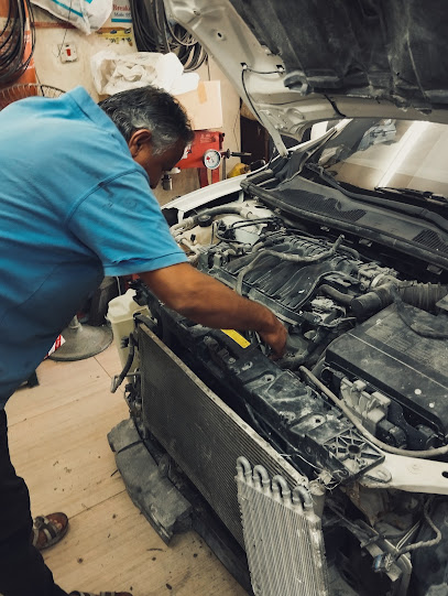 Standard Auto Electrical - Qatar|Doha|Umm salal muhmmad