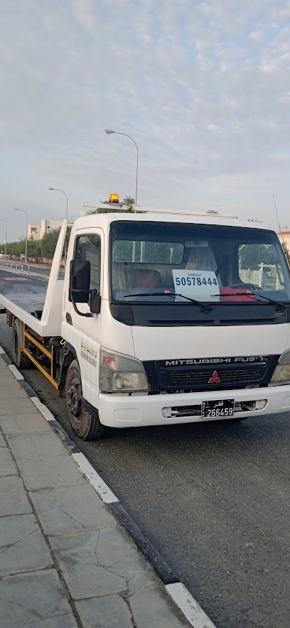 Ashish Upadhaya - Qatar|Al Khor|C-158 Township