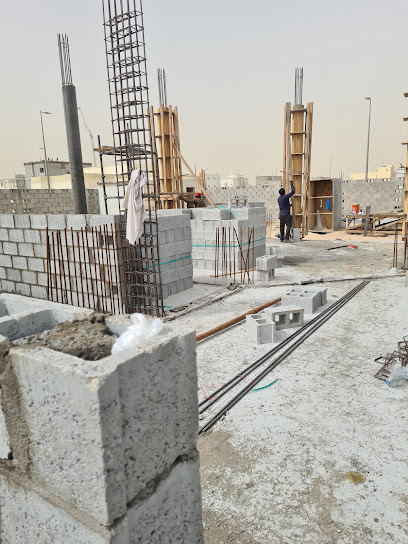 Accadia Construction - Qatar|937 Muaither