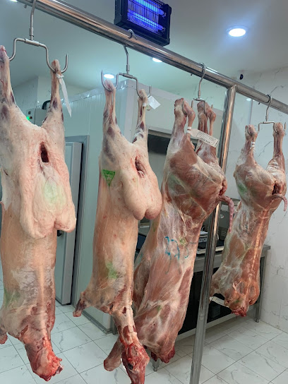 Almajlis Butchery - ملحمة المجلس - Qatar|Doha|Azizia Commercial Street