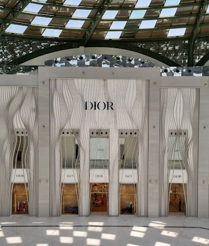 DIOR Doha Place Vendome Baby - Al Khor - +974 4459 2465