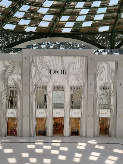 DIOR Doha Place Vendome Baby - Qatar|Doha|Place Vendome Mall|First Floor