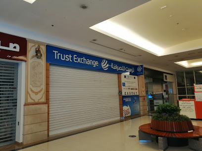 Trust Exchange Co WLL - Ash-Shahaniyah - +974 5036 2103