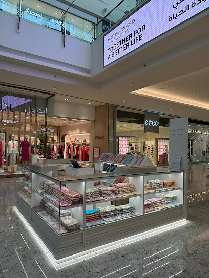 Soft Cotton - Qatar|Doha|Mall of Qatar