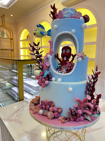 Mimis cakes - Qatar|Doha|Bu Slailat St،
