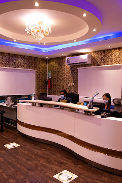 Avenues Dental Center - Qatar|Abu Hamour