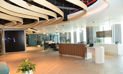 Microsoft Qatar HQ - Ash-Shahaniyah -