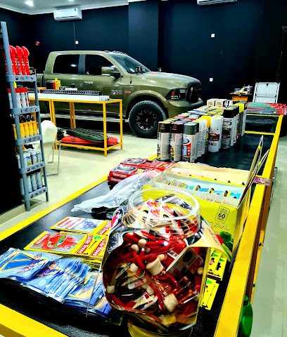 Voltage car services فولتج لخدمات السيارات - Al Wukair - +974 5030 2087
