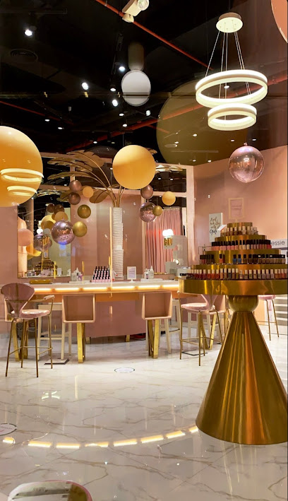 The Nails Room - Qatar|Doha|J Mall