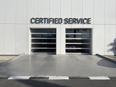 Cadillac Service Center - industrial area - Al-Khīsah - +974 4407 6053
