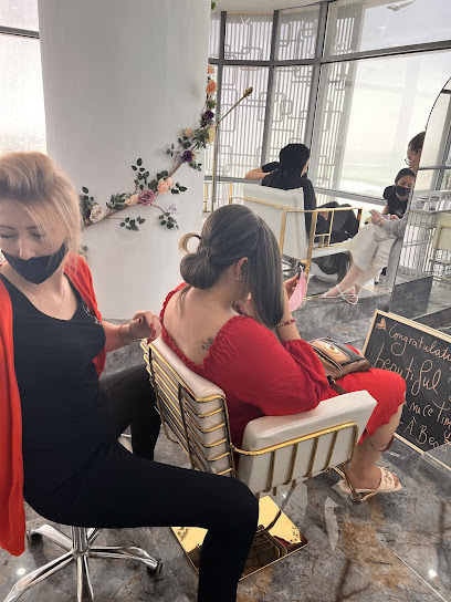 Le bar à beauté Salon صالون لُبار ابوتيه - Qatar|Lusail|319