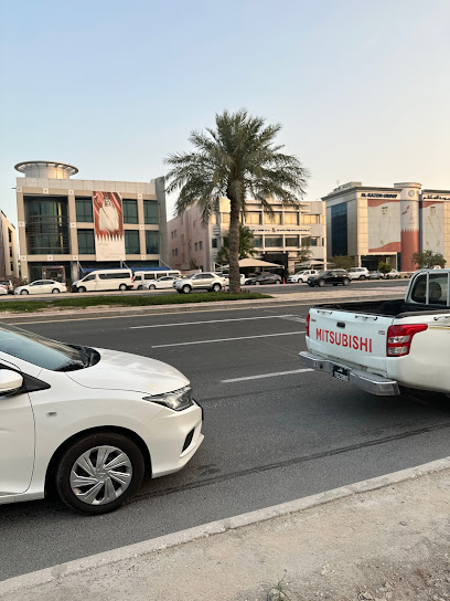 Al Muftah Rent A Car - Qatar|Doha|D Ring Rd