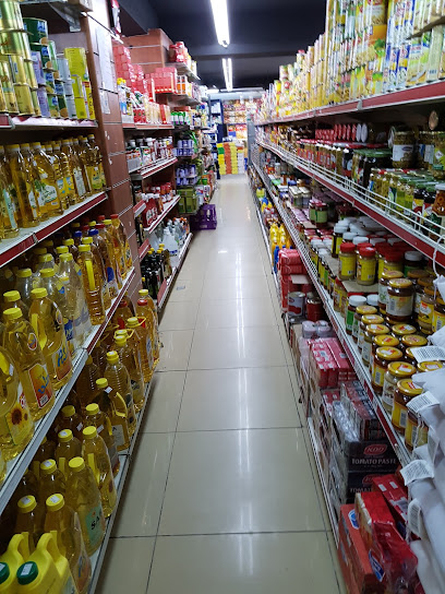 Al Habari Supermarket - Qatar|Al Khor|MFPV+2XP