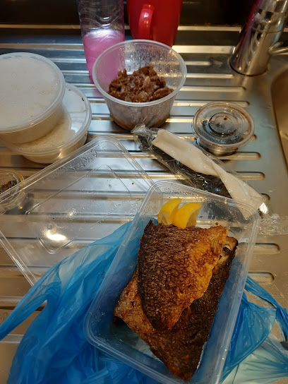 Corner Snack Main Kitchen - Qatar|Doha|Al Mansoura St