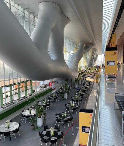Qatar Expo Event Management - Doha - +974 4465 0211