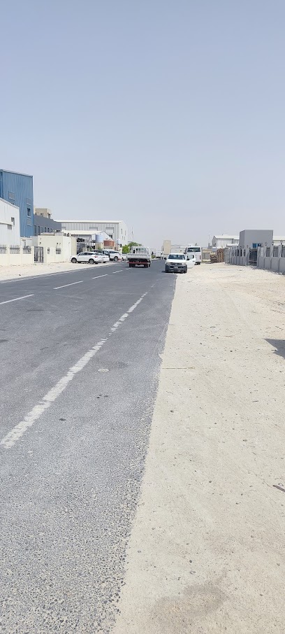 Al-Ayadi Electrical Store - Qatar|Birkat Al Awamer|Unnamed Road|3FFP+MG7