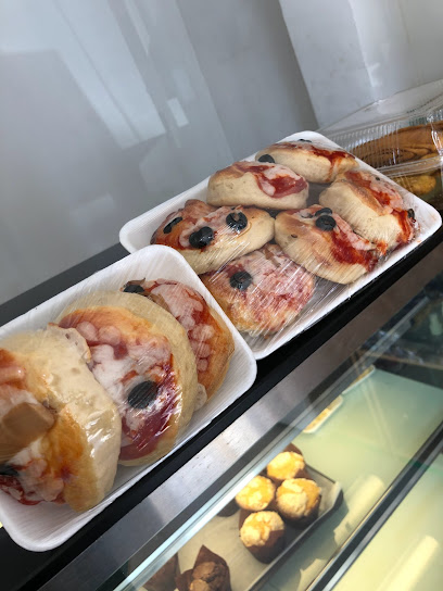 Bin Towar bakery - Qatar|Doha|8F78+9X6