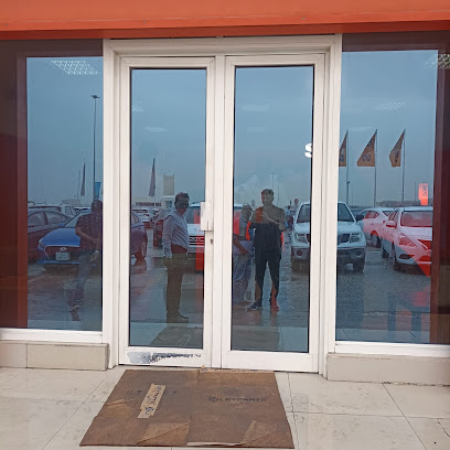 Doha almunim and hadid work service - Ash-Shahaniyah - +974 7068 3942