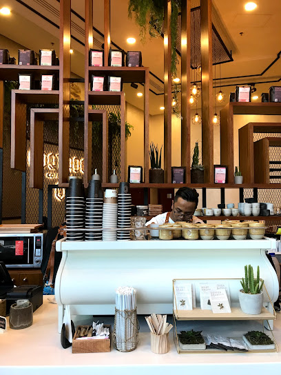 Cortado Coffee Bar - Qatar|Doha|Majlis Al Taawon Street