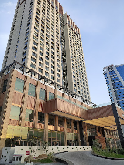 Andaz Doha - a Concept by Hyatt - Qatar|Doha|23 Diplomatic St|ZONE 61