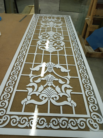 Alikhtyaar glass factory - Qatar|Industrial Area Ar Rayyan