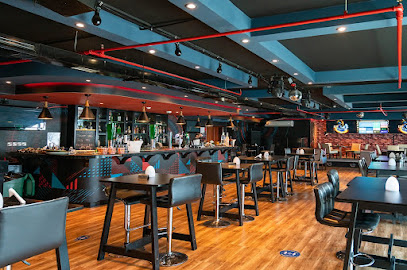 DeLux Lounge Doha ( 12th Floor Gokulam Park Hotel ) - Al Khor - +974 5548 9231