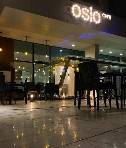 Oslo Cafe - Al Wukair - +974 3017 1877