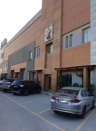 Hdeco Qatar - Qatar|Doha|6 E Street|25°11'48. 51°25'55.9