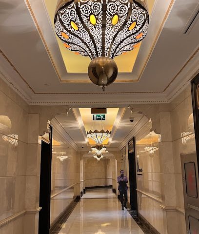 Mounir Salon - Al Wakra South West - +974 5008 3700