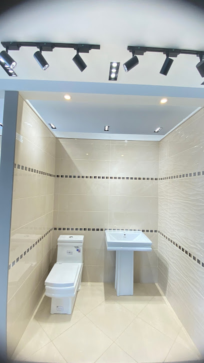Al Adraj Building Materials - Qatar|Doha
