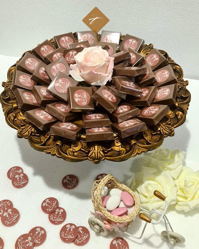 Timochocolate -