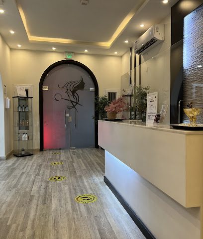 Beauty Salon - Al Ruwais - +974 3999 0188