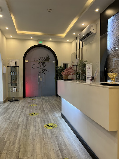 Beauty Salon - Qatar|Doha|8FG6+GJG
