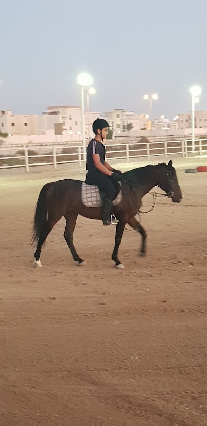 Al Duhail Horses club - Qatar|Ar-Rayyan|9FM3+9M6