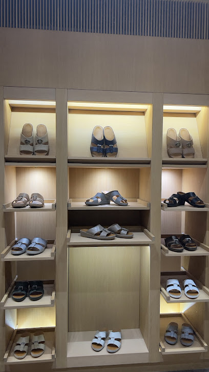 Zado Boutique For Luxury Italian Handmade Arabic Sandals - Qatar|Doha