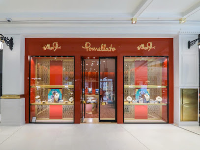 Pomellato Boutique – Place Vendôme Mall - Al Wakrah - +974 4415 3555