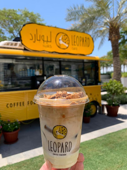 LEOPARD CAFE - Qatar|Doha|1 Al Corniche
