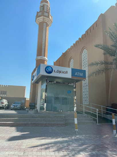ATM - Qatar|Doha