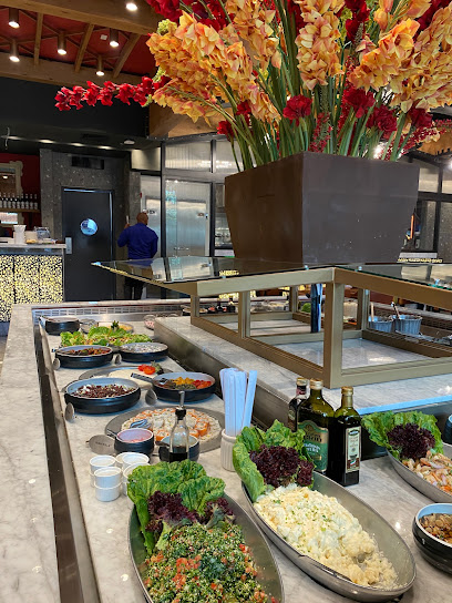 Texas De Brazil - Qatar|Doha|Mall of Qatar